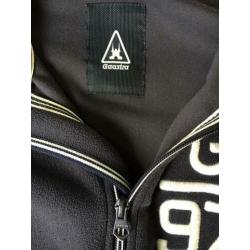 Gaastra fleece-vest, maat 152, donkerblauw