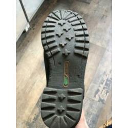 Biker boots Timberland maar 39