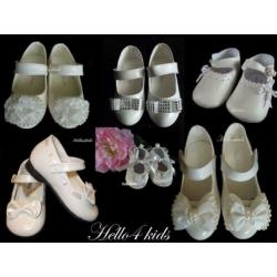 24 bruidsmeisjes schoenen feestschoennen glitterschoen