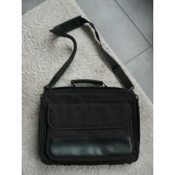 SUMDEX Laptop tas voor een laptop van 16 inch