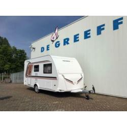Weinsberg CaraOne Edition HOT 420 QD Showmodel