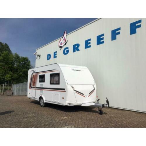 Weinsberg CaraOne Edition HOT 420 QD Showmodel