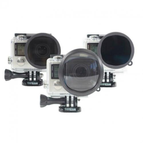 GoPro Polar Pro Filter 3-pack Above Water SALE!!!
