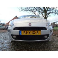 Fiat Punto Evo 1.3 M-Jet Easy | USB + 5 drs + Airco + Cruise