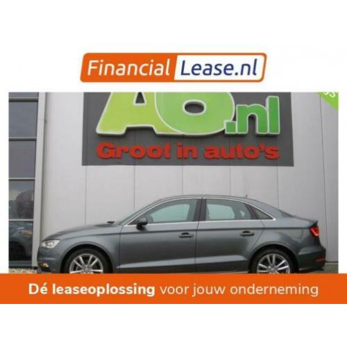 Audi A3 Limousine 1.4 TFSI CoD Ambiente Pro Line Plus Creme