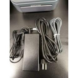 Zebra GK420D thermische labelprinter