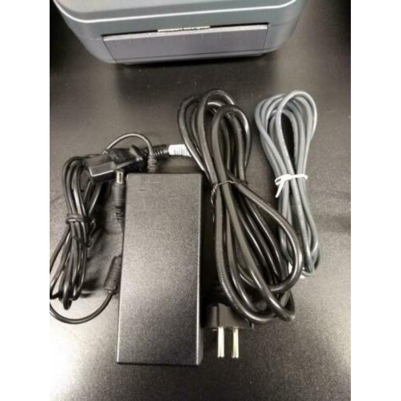 Zebra GK420D thermische labelprinter