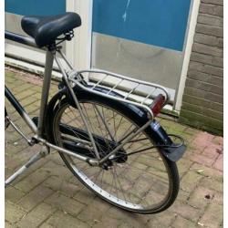 Top conditie herenfiets 28 inch