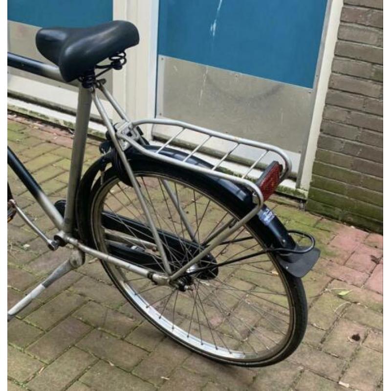 Top conditie herenfiets 28 inch