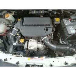Opel Combo 1.6 D 66KW 2013