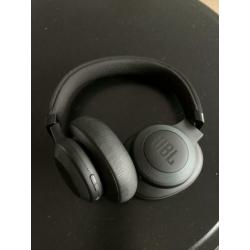 JBL E65BT NC incl. 2 jaar garantie (bon aanwezig)