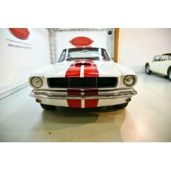 Ford usa MUSTANG 4.9 V8 Fastback