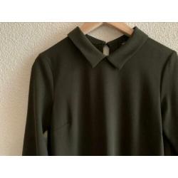 Jurk van Ottod’ame, maat m