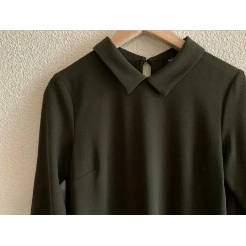 Jurk van Ottod’ame, maat m