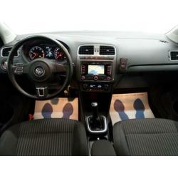 Volkswagen Polo 1.2 TSI Highline, Full map Navi, Mf Stuur, E