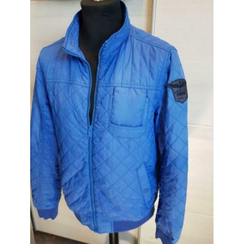 ??Pme Legend jas maat XXL en L M type Sky Jacket superleuke?