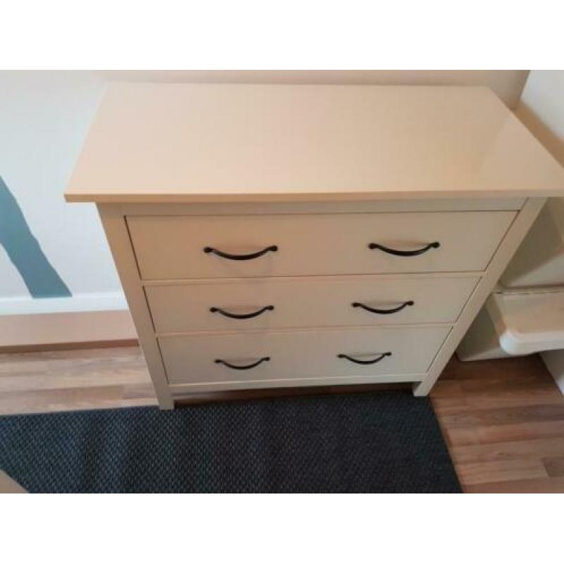 Ikea Hemnes ladenkast / commode