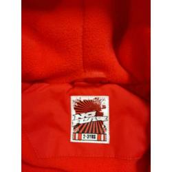 Ski pak NO FEAR. ZGAN