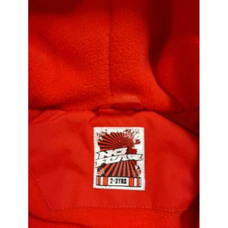 Ski pak NO FEAR. ZGAN