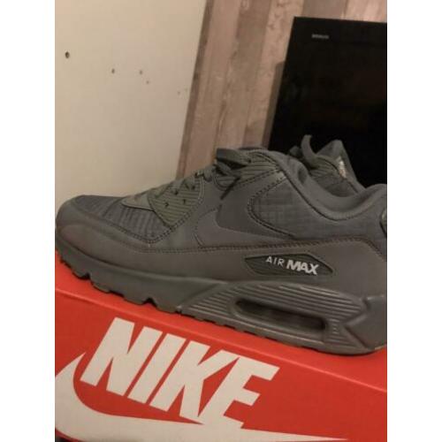 Nike air max 90 maat 44