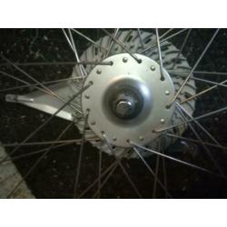 LADER voor KOGA en SPARTA, E bike Koga miyata onderdelen.