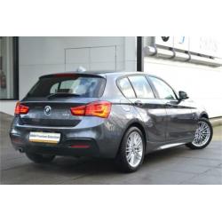 BMW 1 Serie 118i 5-deurs Aut. M Sport Edition (bj 2019)