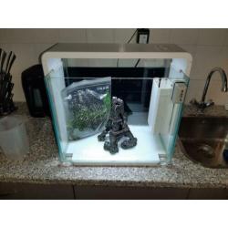 Superfish home 40L wit