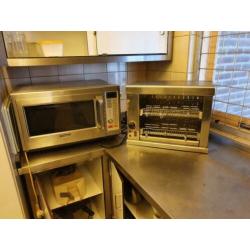 compleet horeca interieur