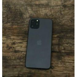Super mooie iPhone 11 pro (clone)