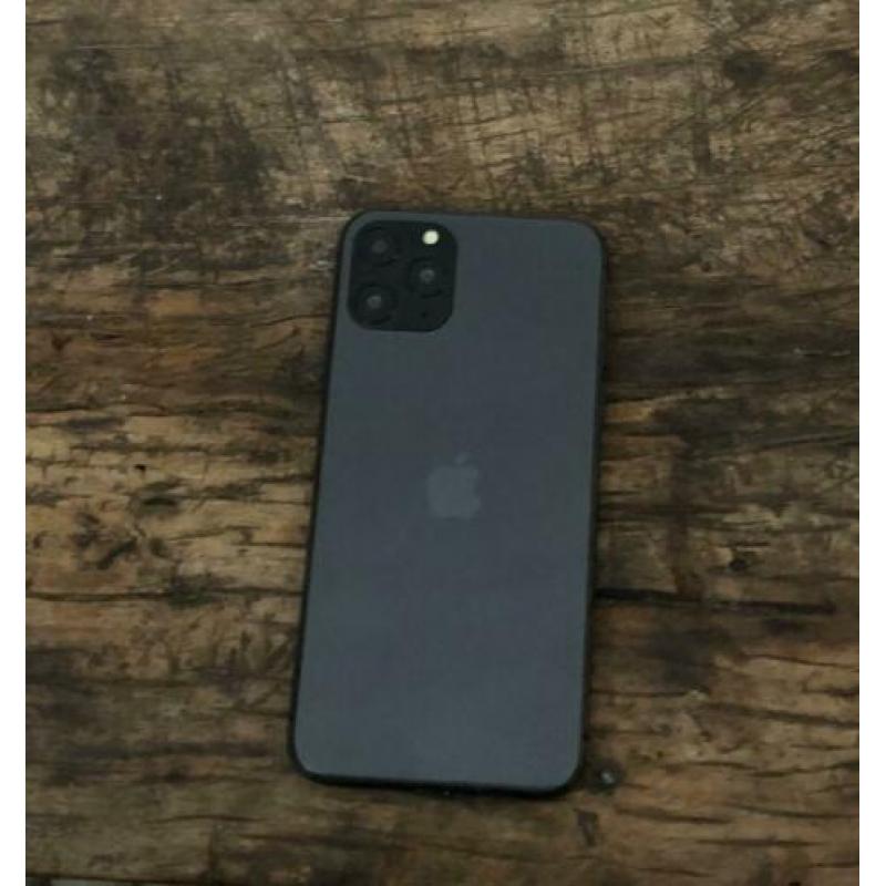 Super mooie iPhone 11 pro (clone)