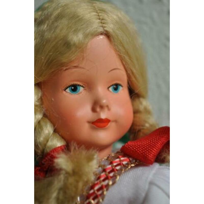 Oud Popje 21 cm