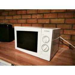 Magnetron vrijstaand gebruikt