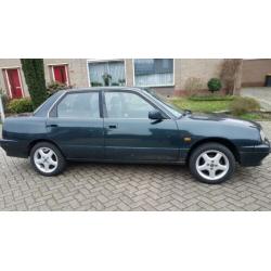 Daihatsu Applause 1.6 16V 1999 Groen