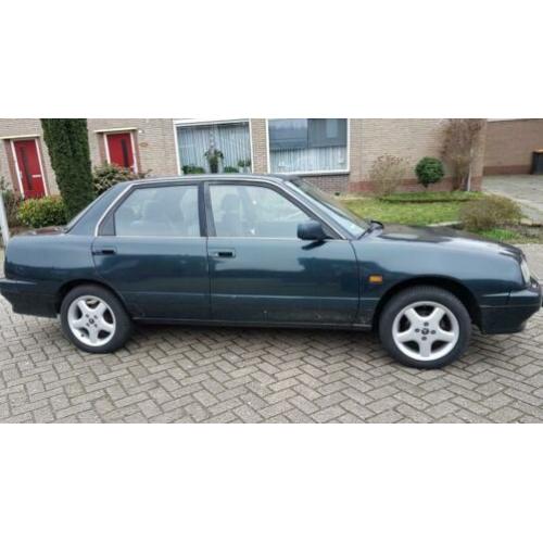 Daihatsu Applause 1.6 16V 1999 Groen