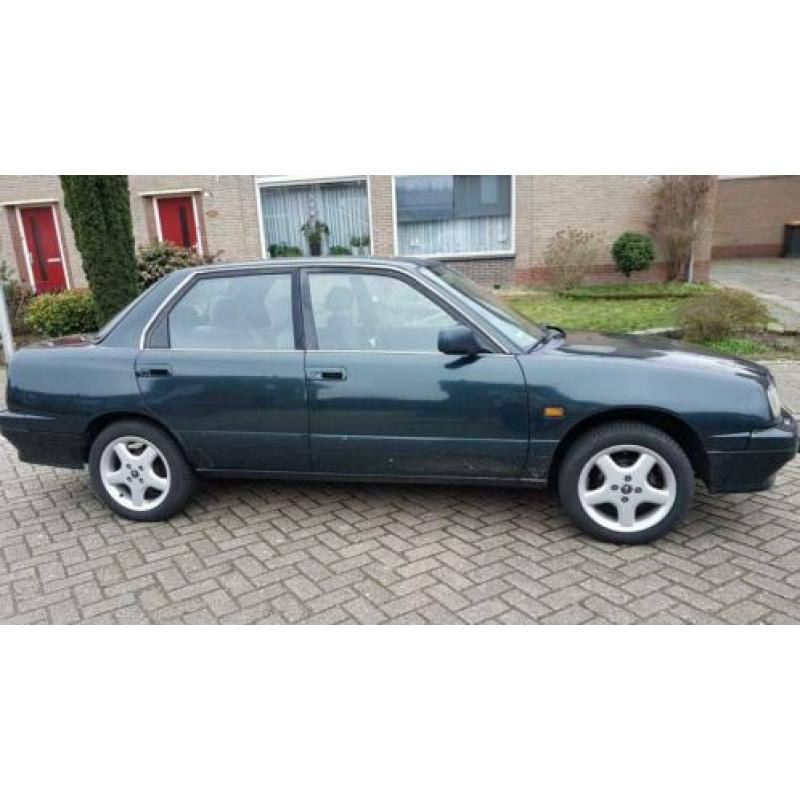 Daihatsu Applause 1.6 16V 1999 Groen