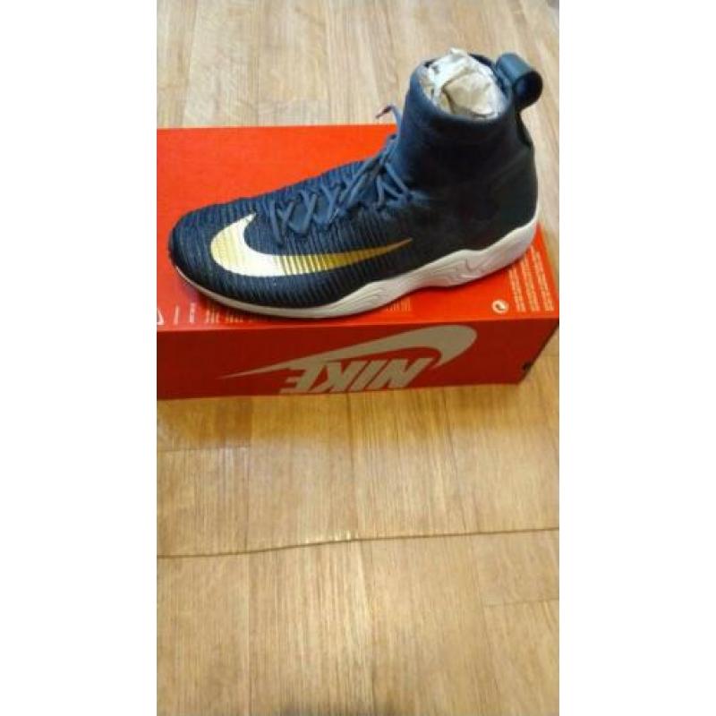 Nieuw Nike Zoom Air maat 45