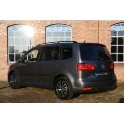 Volkswagen Touran 1.2 TSI Comfortline BlueMotion 2014 99.985