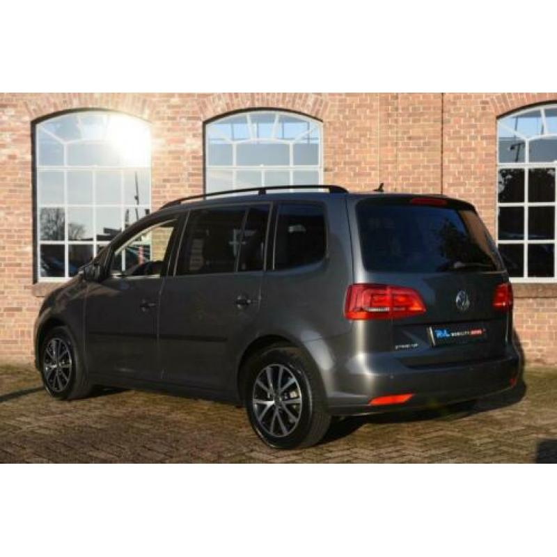 Volkswagen Touran 1.2 TSI Comfortline BlueMotion 2014 99.985