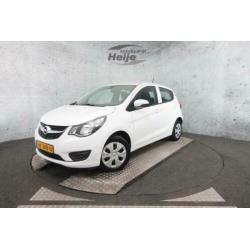Opel KARL 1.0 ecoFLEX Edition | Airco | Cruise Control