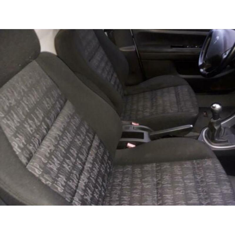 bestel auto