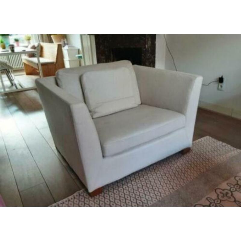 Loveseat / Fauteuil