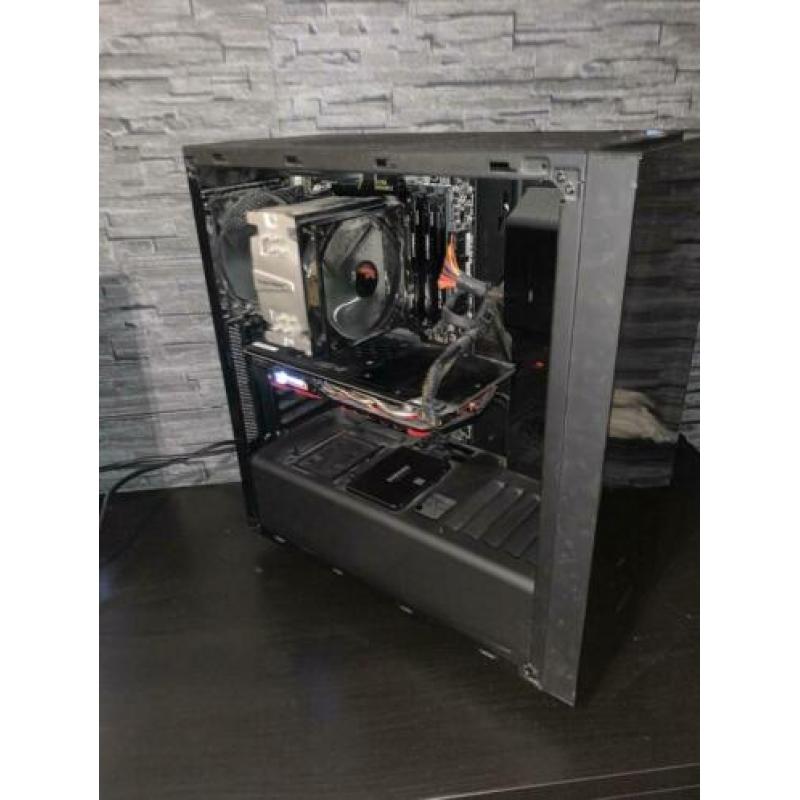 Game PC ( GTX 1060 )