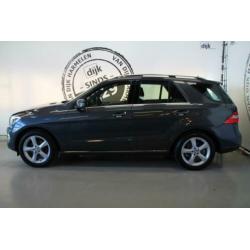 Mercedes-Benz M-Klasse 250 BlueTEC AUTOMAAT NAVIGATIE XENON