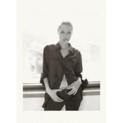 Sante D’Orazio – Polaroids
