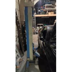 2 Koloms auto hefbrug OMCN 2000kg