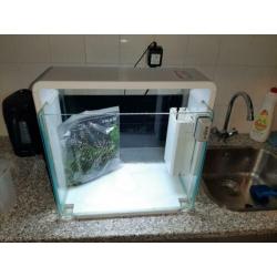 Superfish home 40L wit