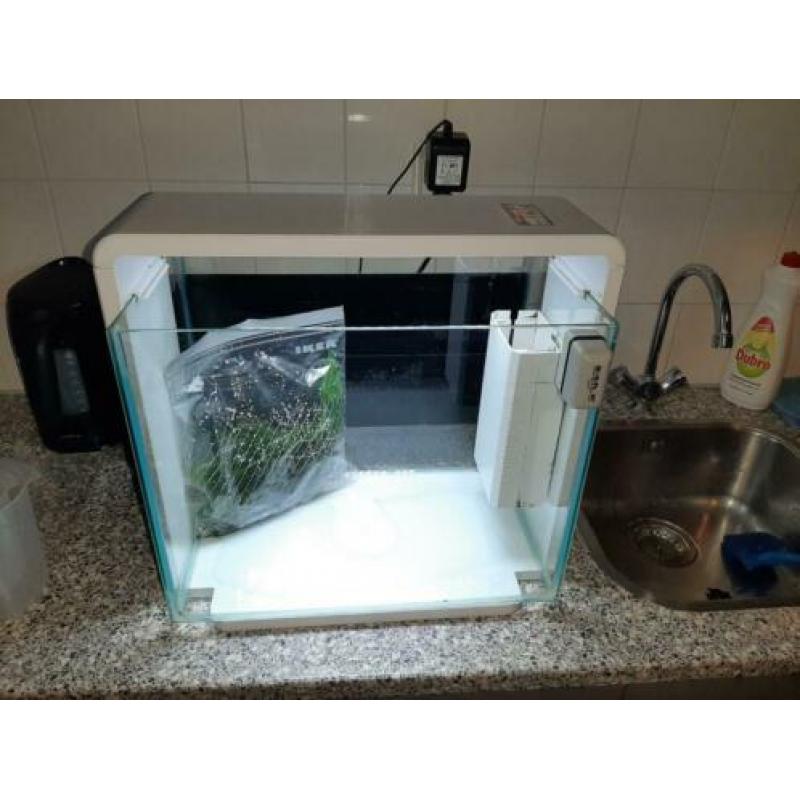 Superfish home 40L wit