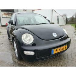 Volkswagen NEW BEETLE 2.0 HIGHLINE