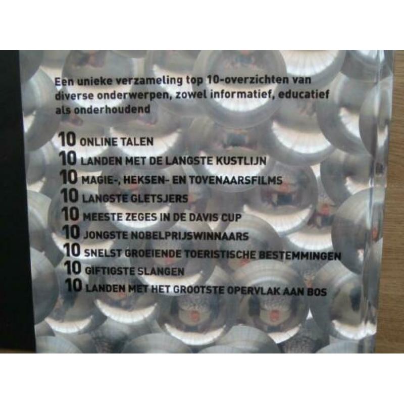 "Top 10 van alles (2009)