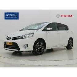 Toyota Verso 1.6 VVT-i Dynamic (bj 2016)